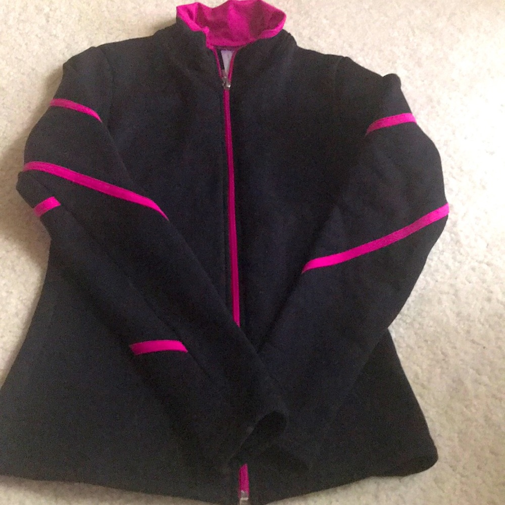 Sport/ figure skating jacket